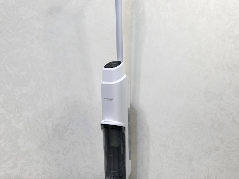 AquaDry S1 floor washer