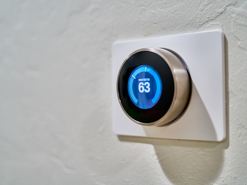 Therma One T1 smart thermostat